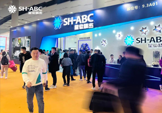 匠“星”制造，引領(lǐng)未來 | 2023廣州家博會(huì)，星徽精密引爆全場